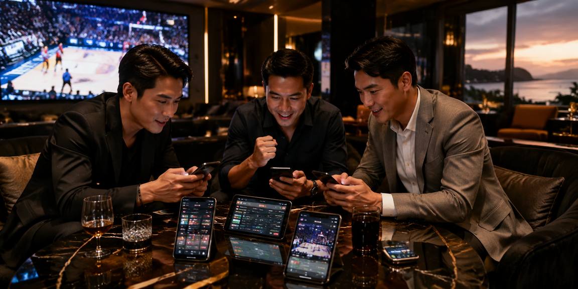 66ff win Chúng tôi vận hành 66ff win như thế nào