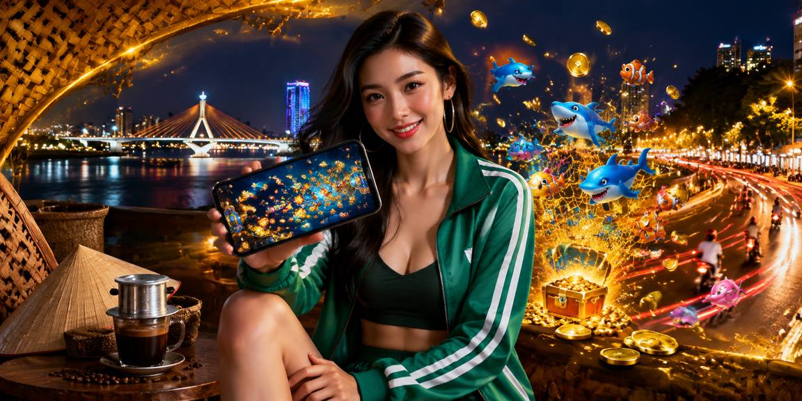 66ff win Nổi Bật Slot